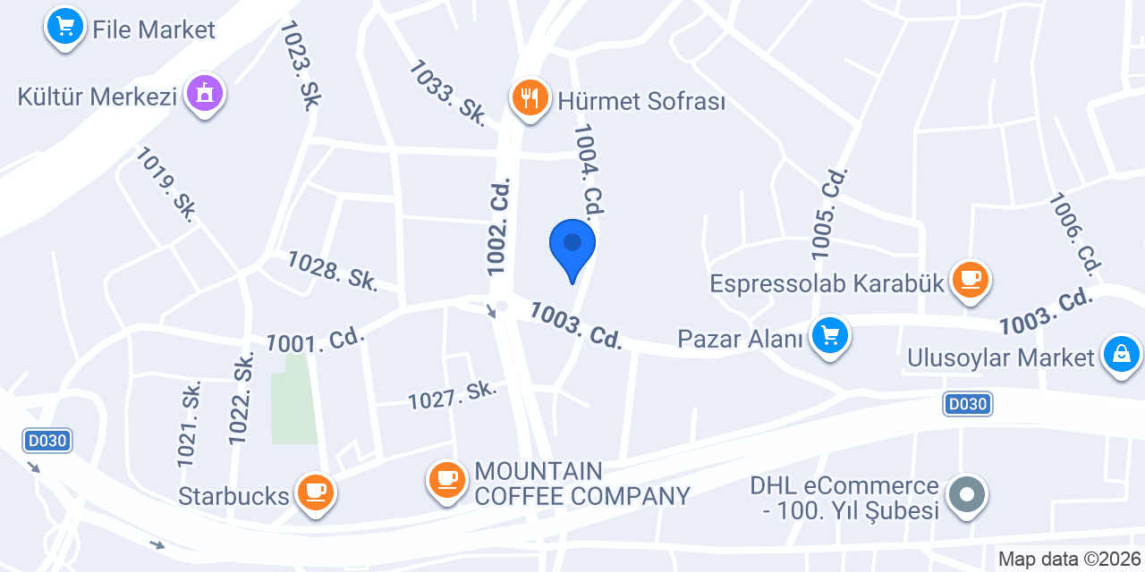 Bi Hingal Bi Taş Kavurma konumu