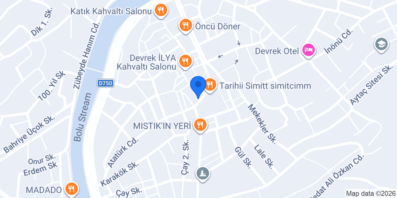Battalbey Çiğköfte konumu