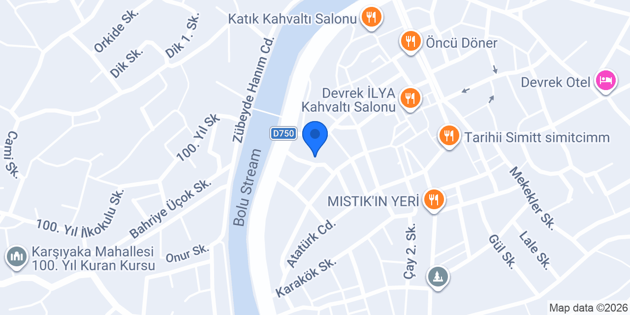 Terminal Taksi 2 konumu