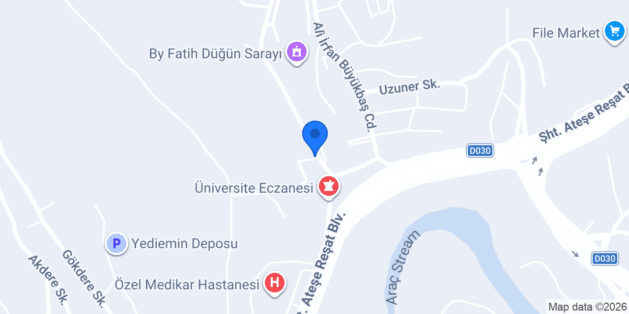 Bas Gitsin konumu