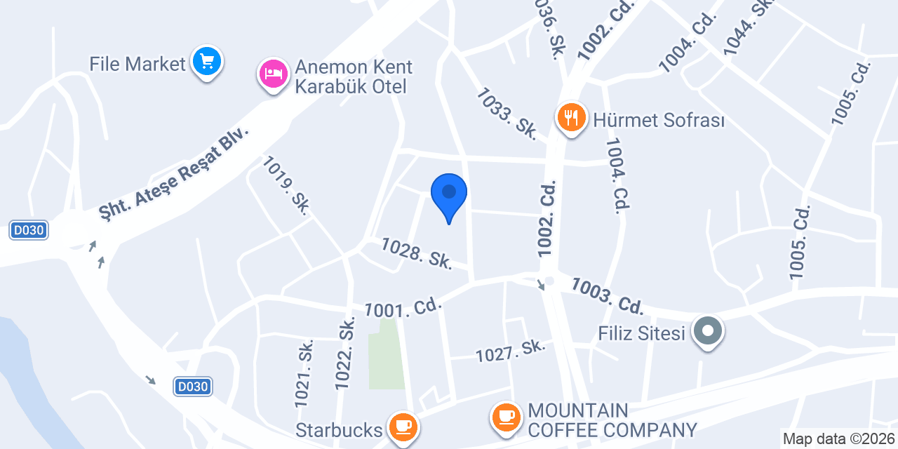 Pişti Oyun Cafe konumu