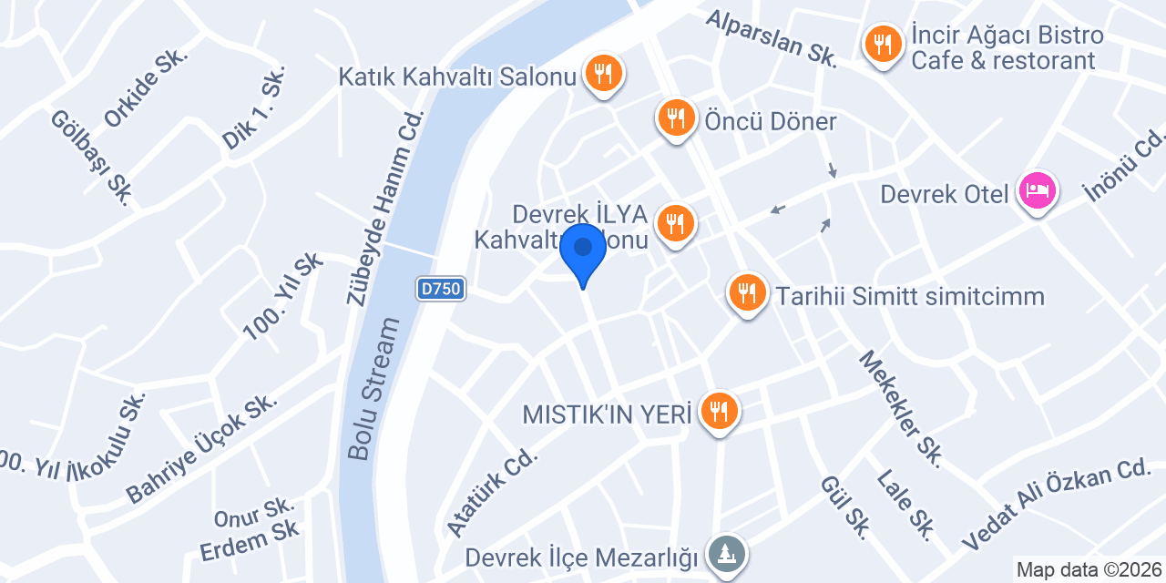 JDM Market Araç Yedek Parça konumu