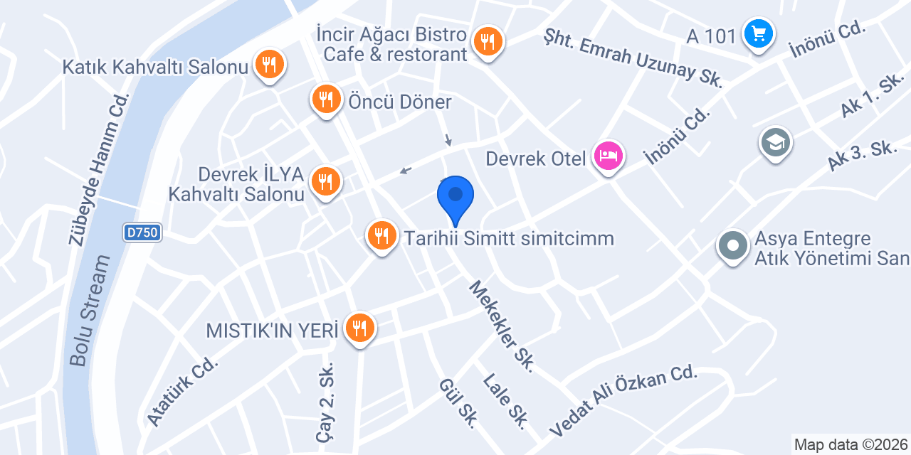 Sarbay Dürüm konumu