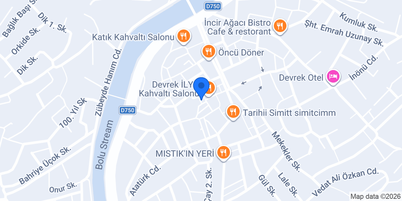 Seri Bilgisayar konumu