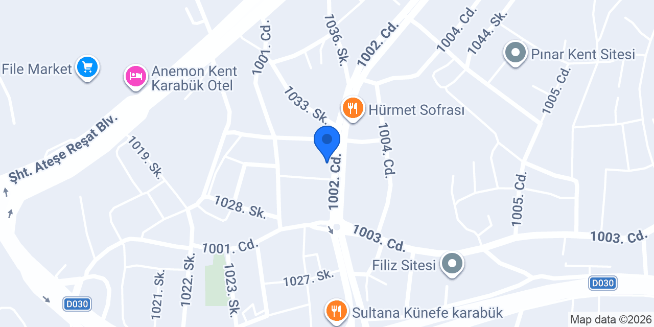 kampüs teknoloji konumu