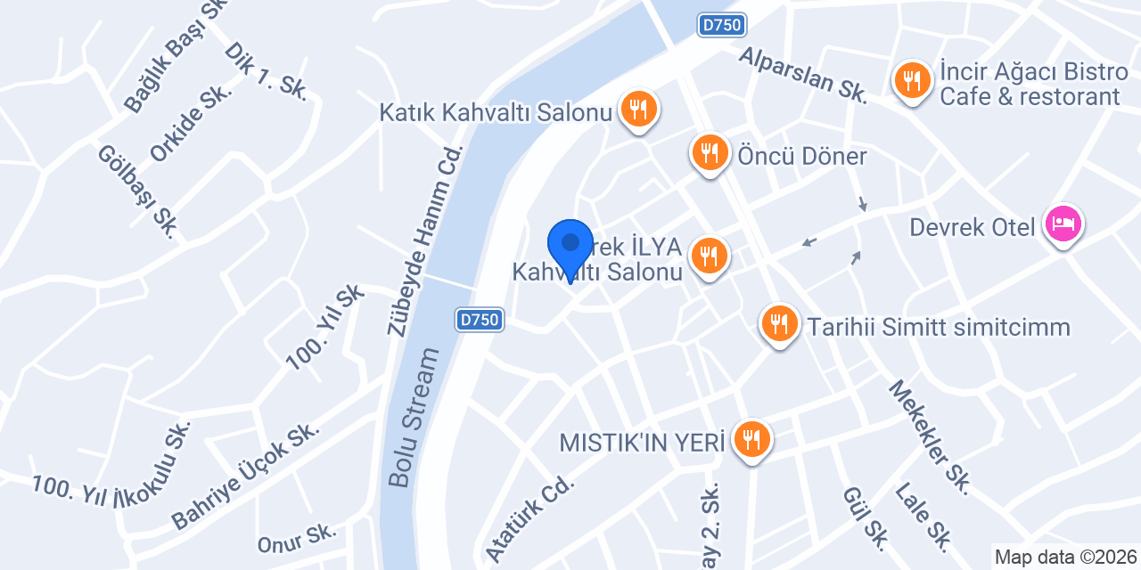 YÜKSEL MOBİLYA konumu