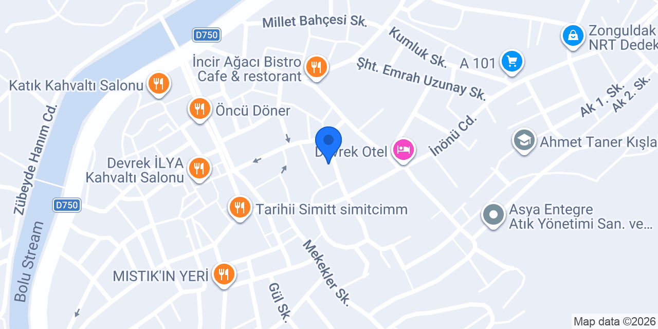 Fıratpen konumu