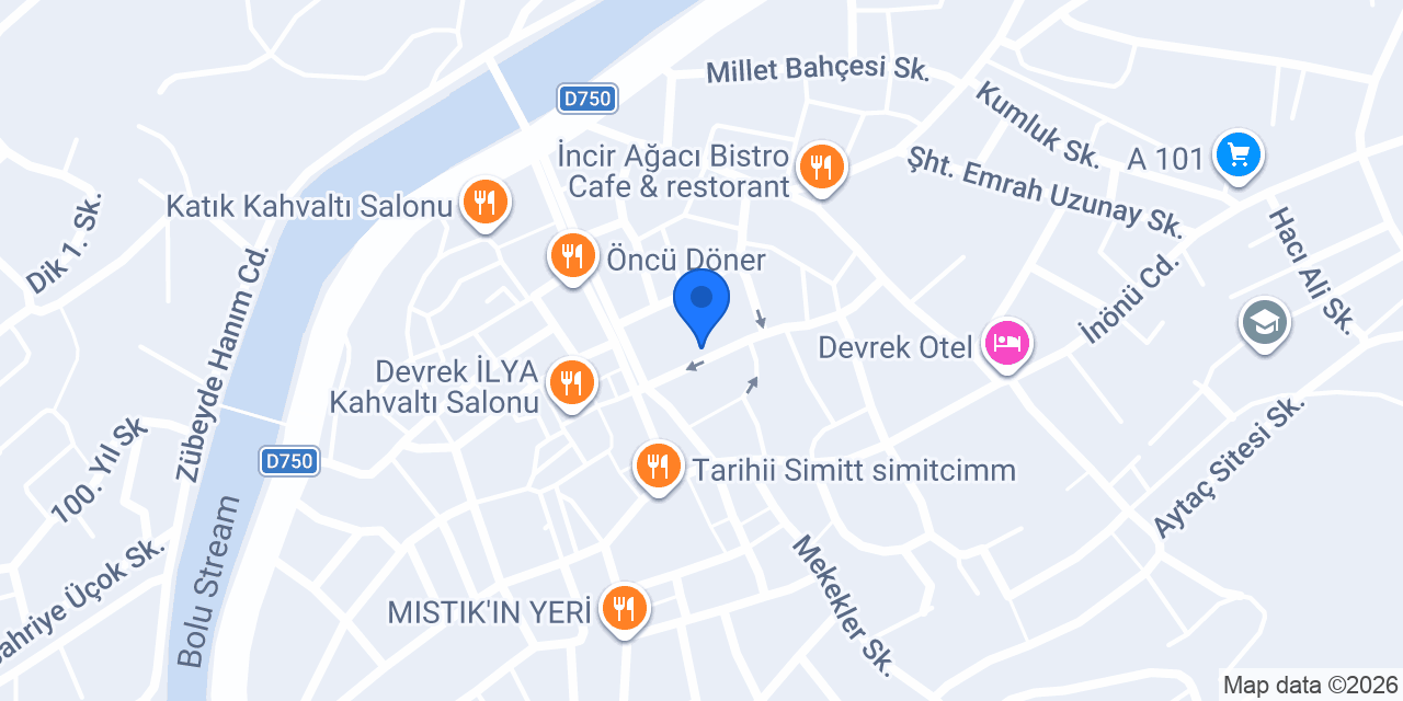Arçelik Yetkili Servis konumu