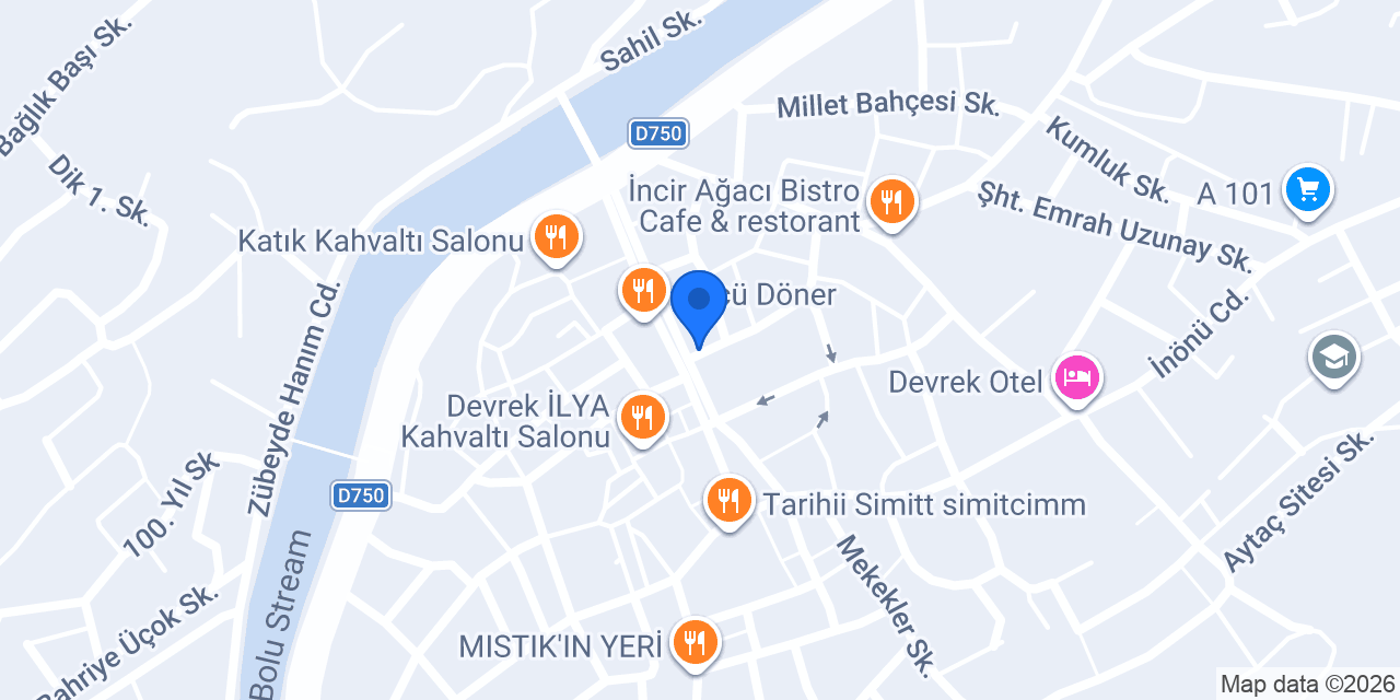 GÜRSEL BAYAN KUAFÖRÜ konumu