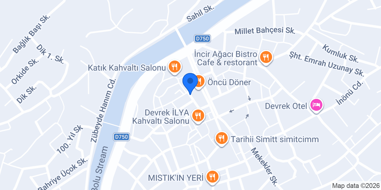 Genç Yapı konumu
