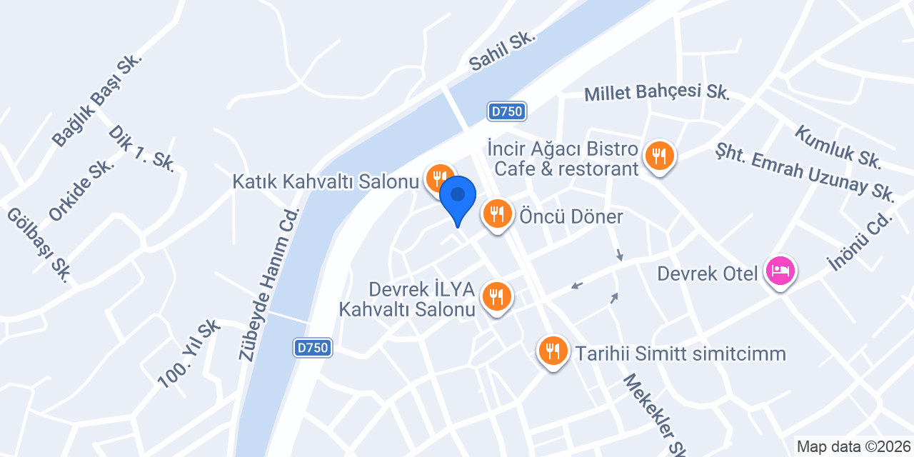 67 Meydan Döner konumu