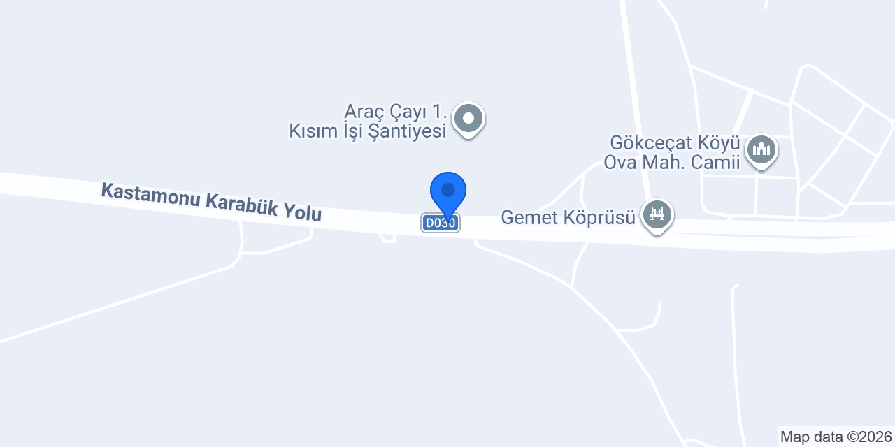 Ptt konumu