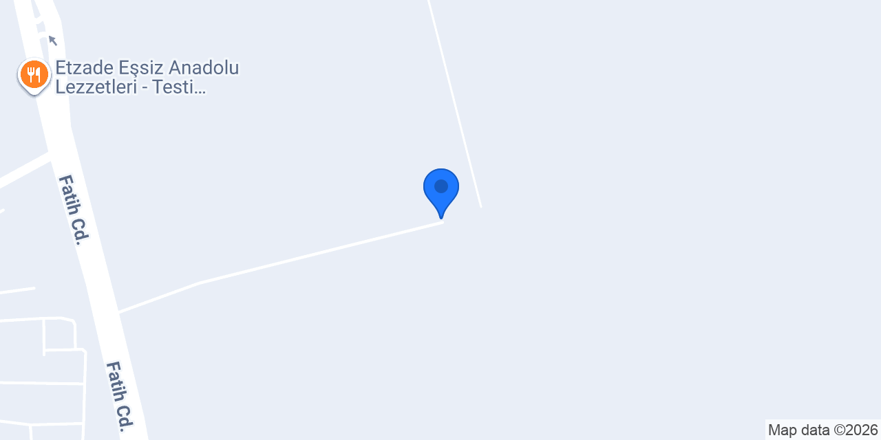 RoomDrop konumu
