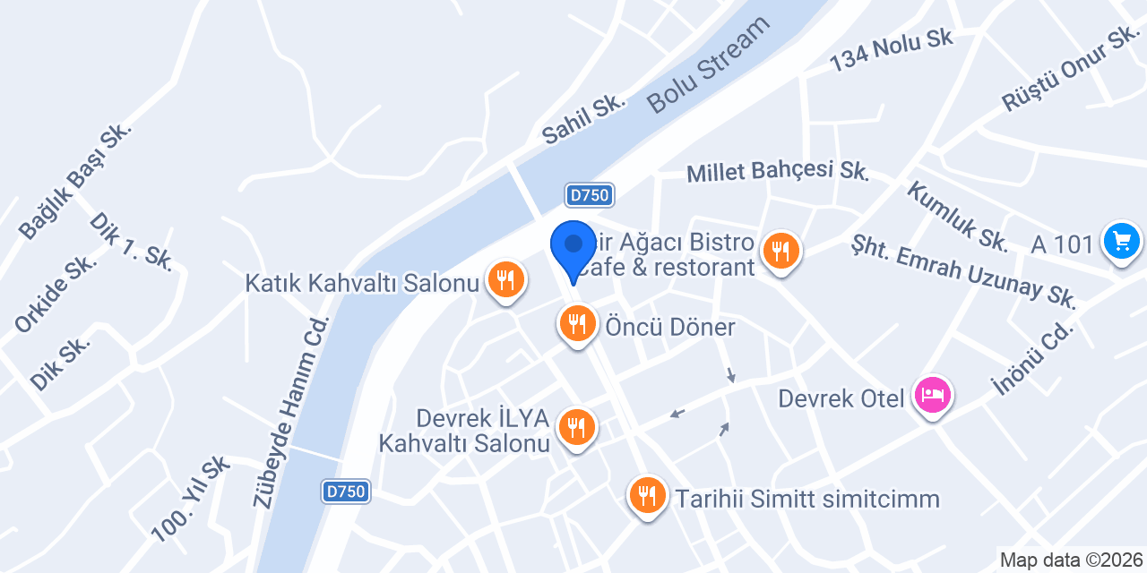 İkra çiğköftem konumu