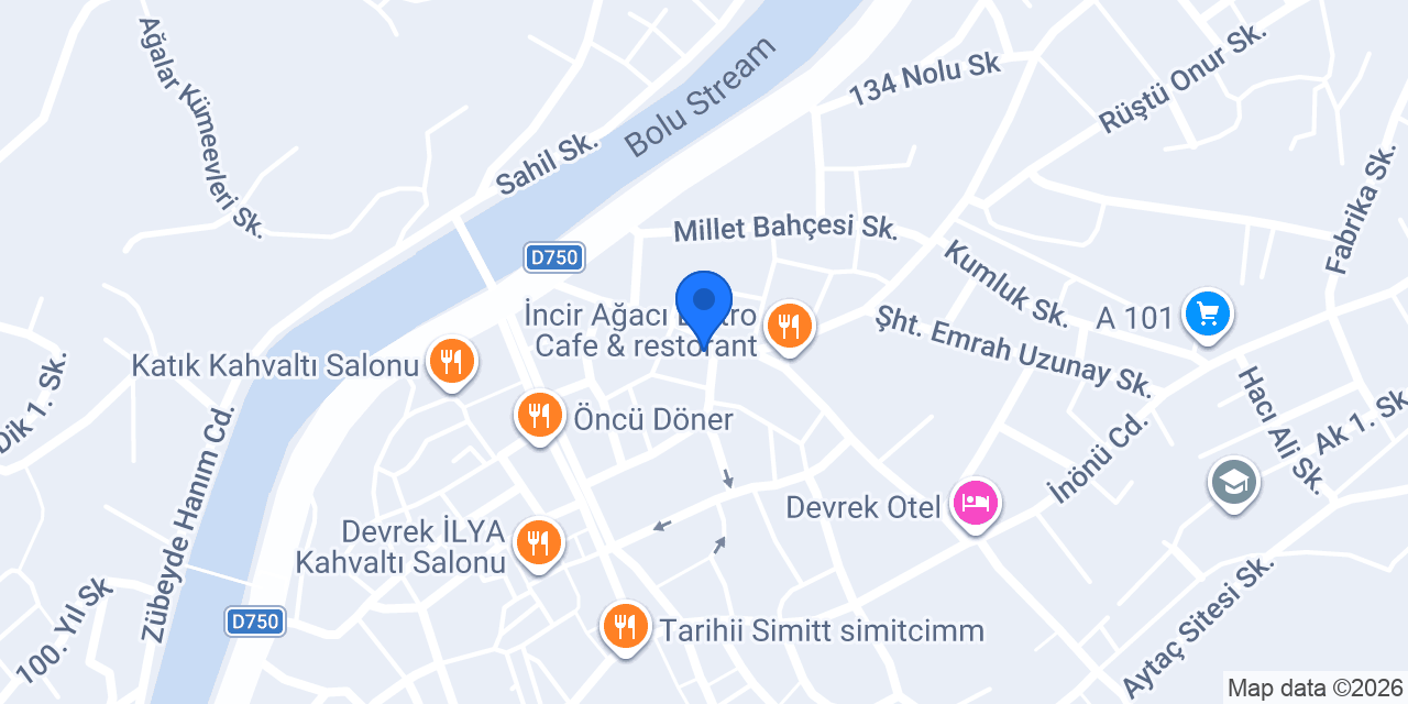 BK Fotoğrafçılık konumu