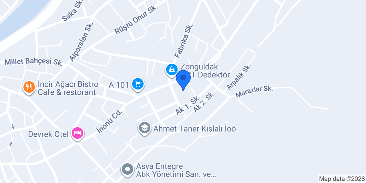 TOSTCU MEHMET DEVREK konumu