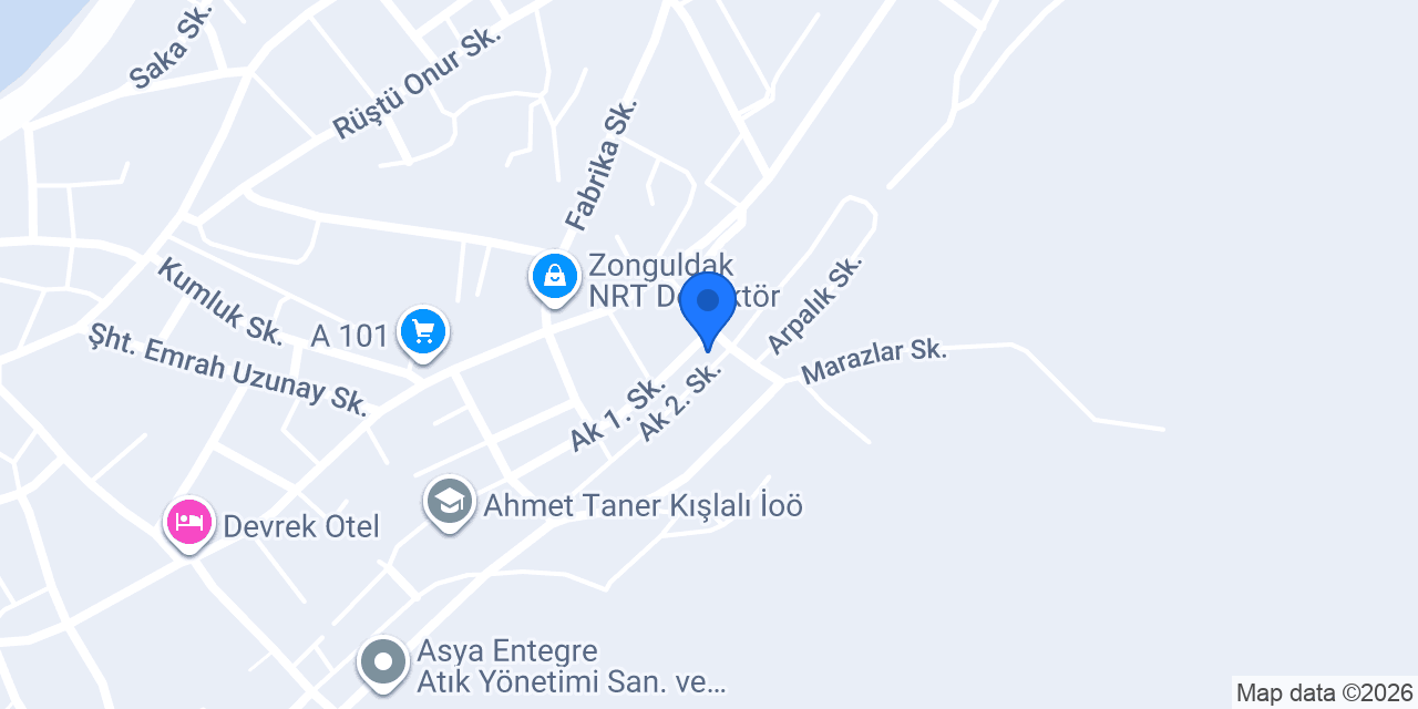 Zonguldak Araç Gizli Özellik @eraycoding Chip Tuning konumu