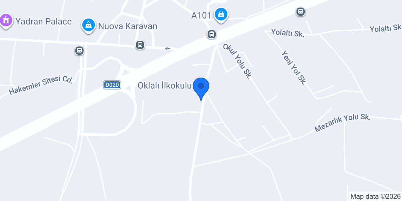 Beylikdüzü Balkon Kaplama konumu