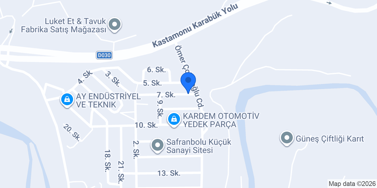 DÖRT MEVSİM HALI YIKAMA konumu