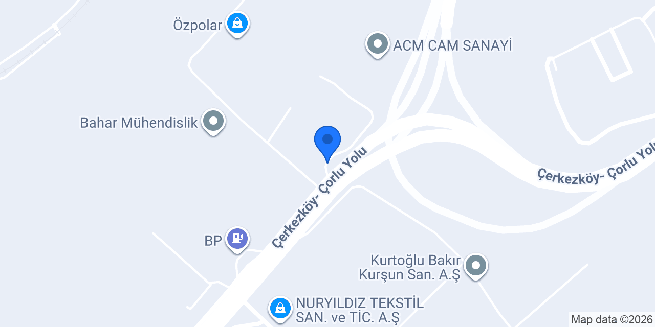Moil-Total Yakupoğulları Petrol konumu
