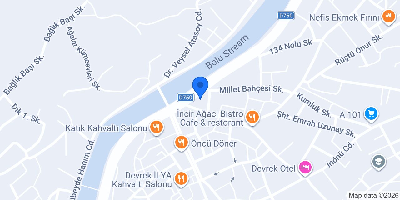 Joker cafe konumu