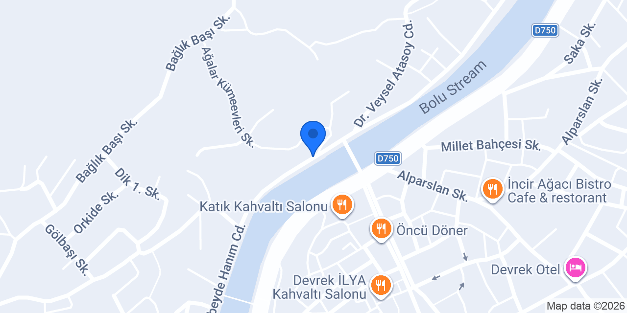 Onur Halı Yıkama konumu