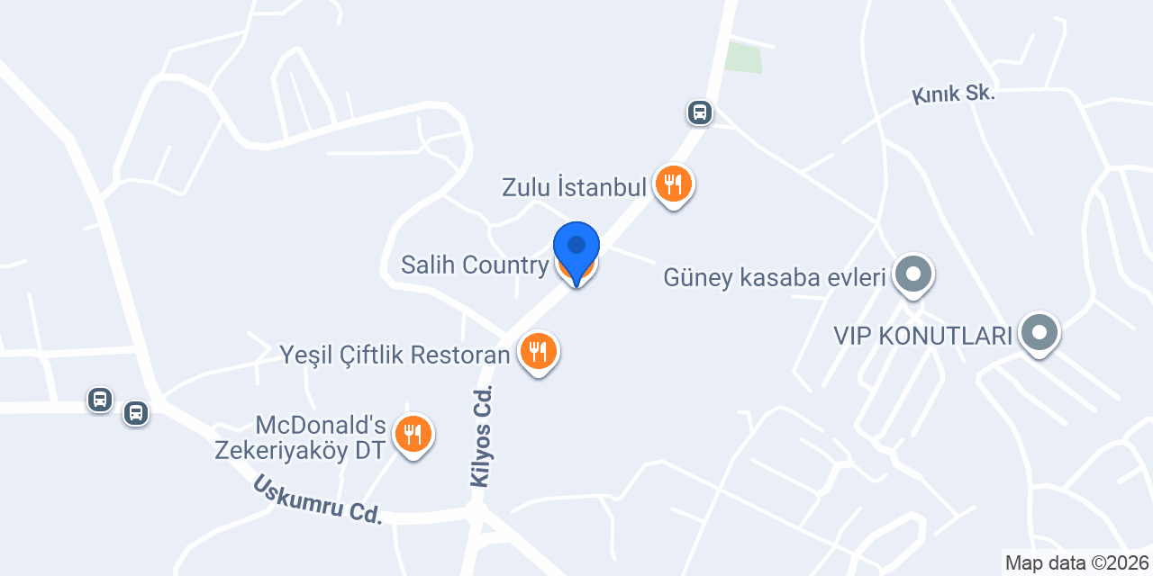 Salih Country konumu