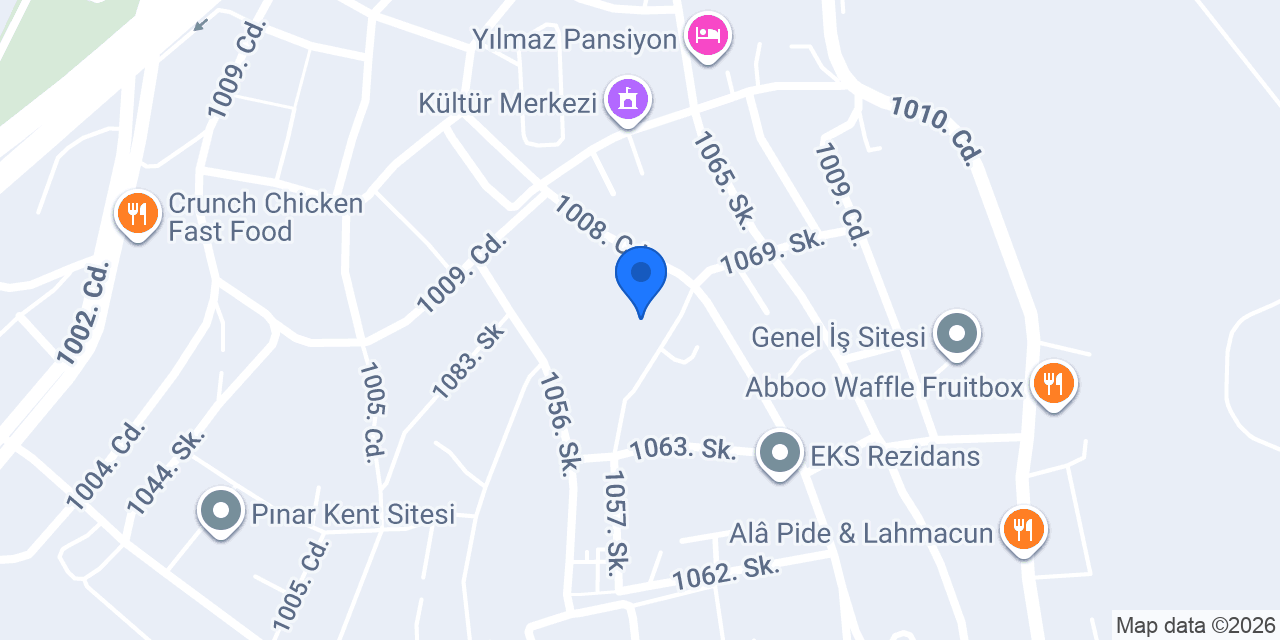 Mertcan Döner konumu