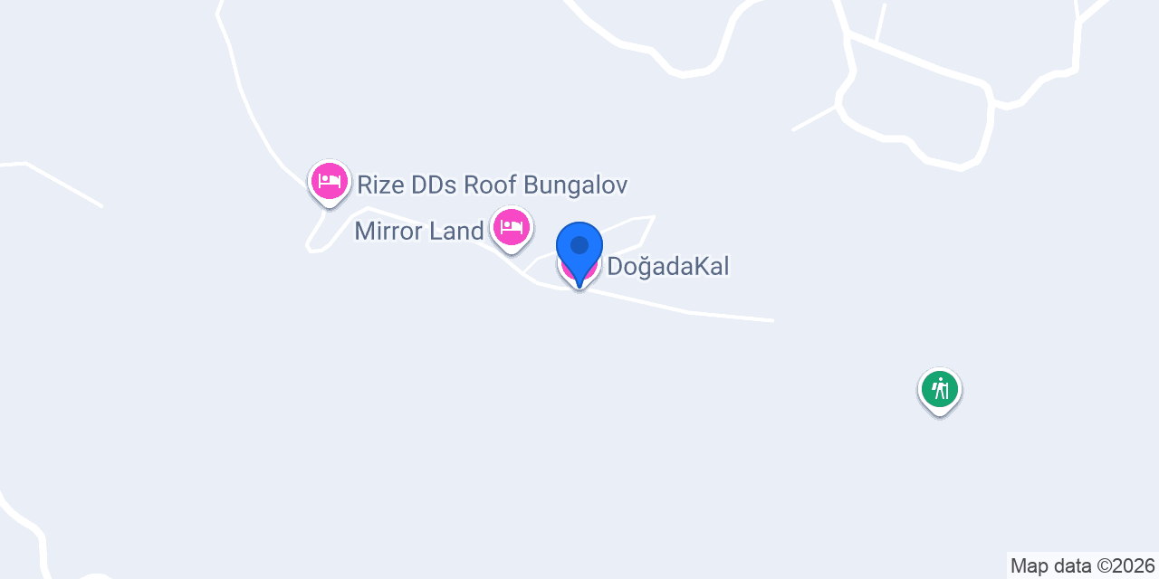 DoğadaKal konumu