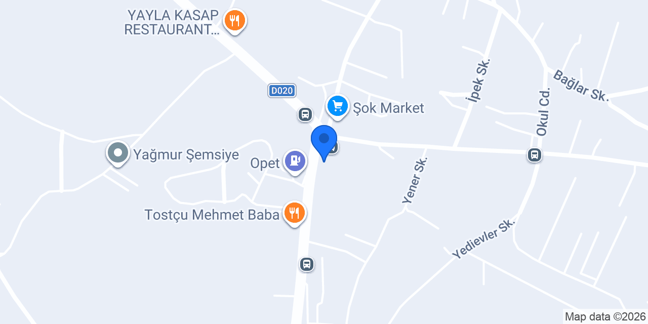 10 ONNUMARA ÇİĞKÖFTE konumu