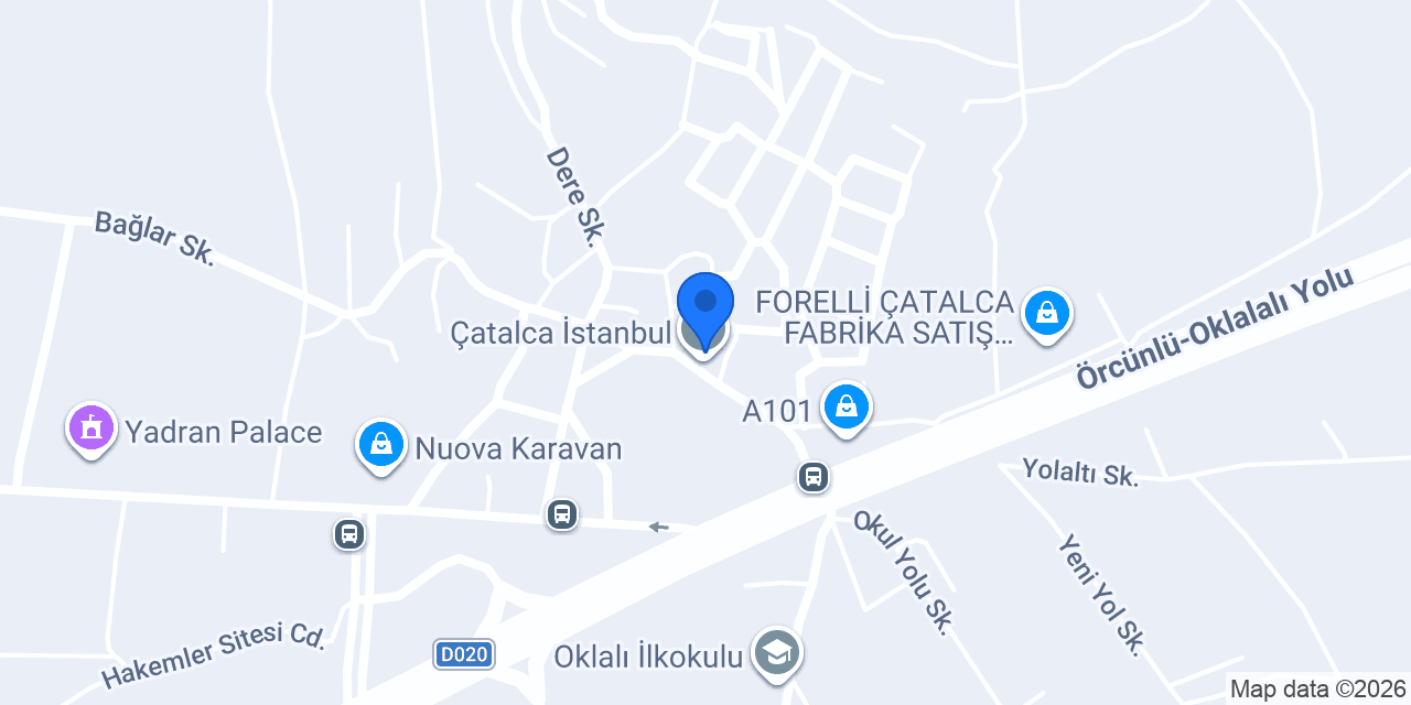 Aşanlar ses konumu
