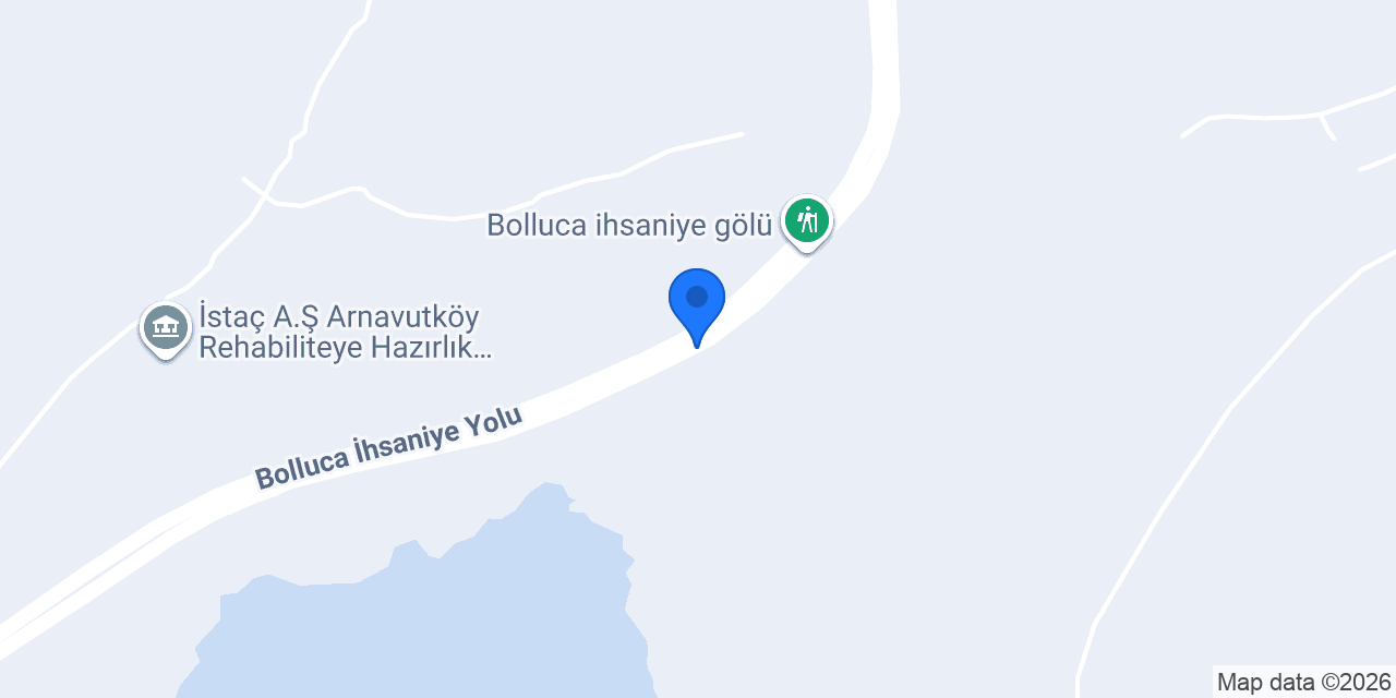 Egsan Egzos konumu