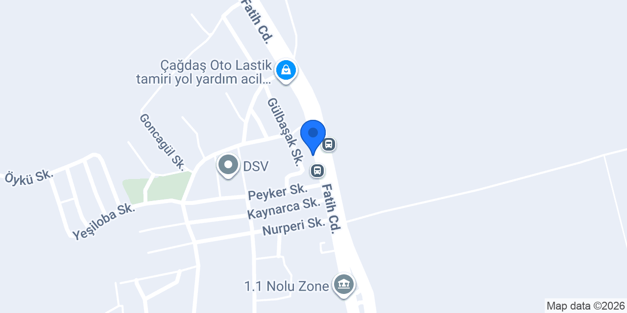 Han Emlak Ve Çit konumu