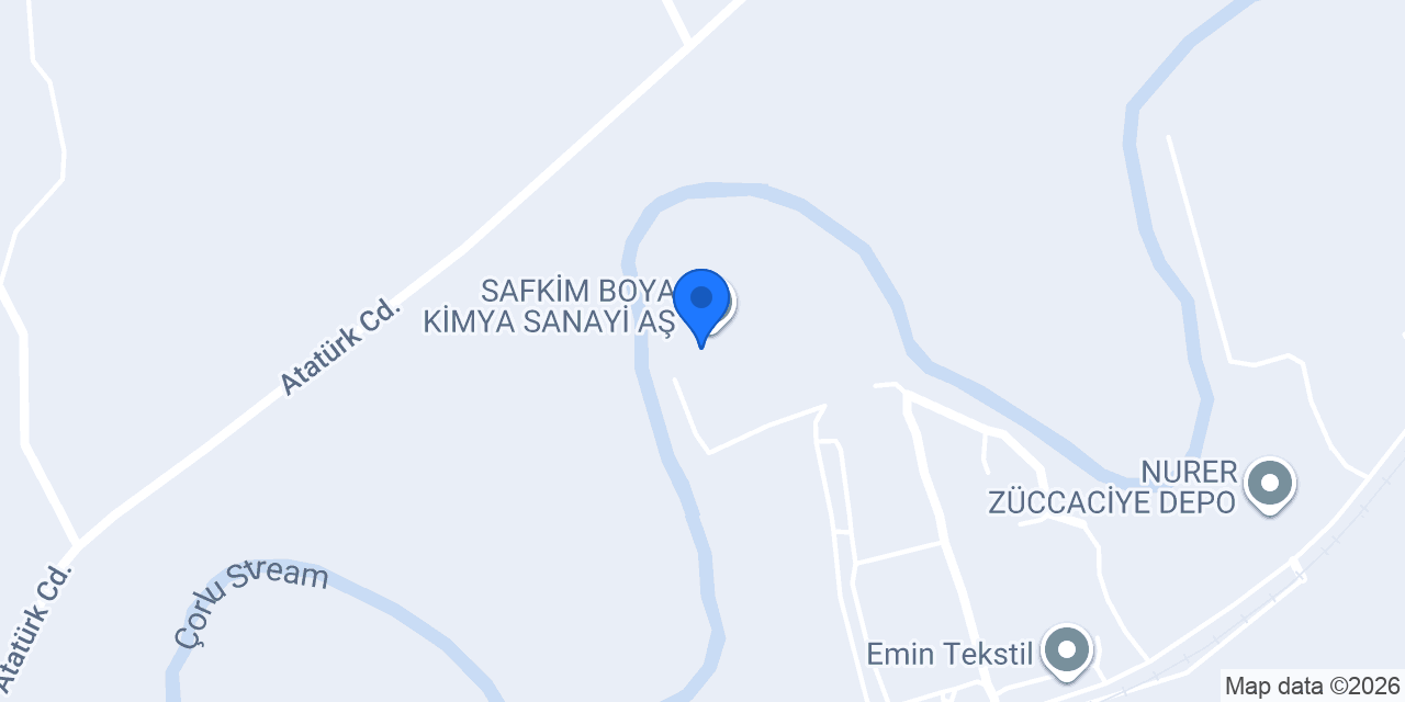 Bulut Plastik Geri Dönüşüm konumu
