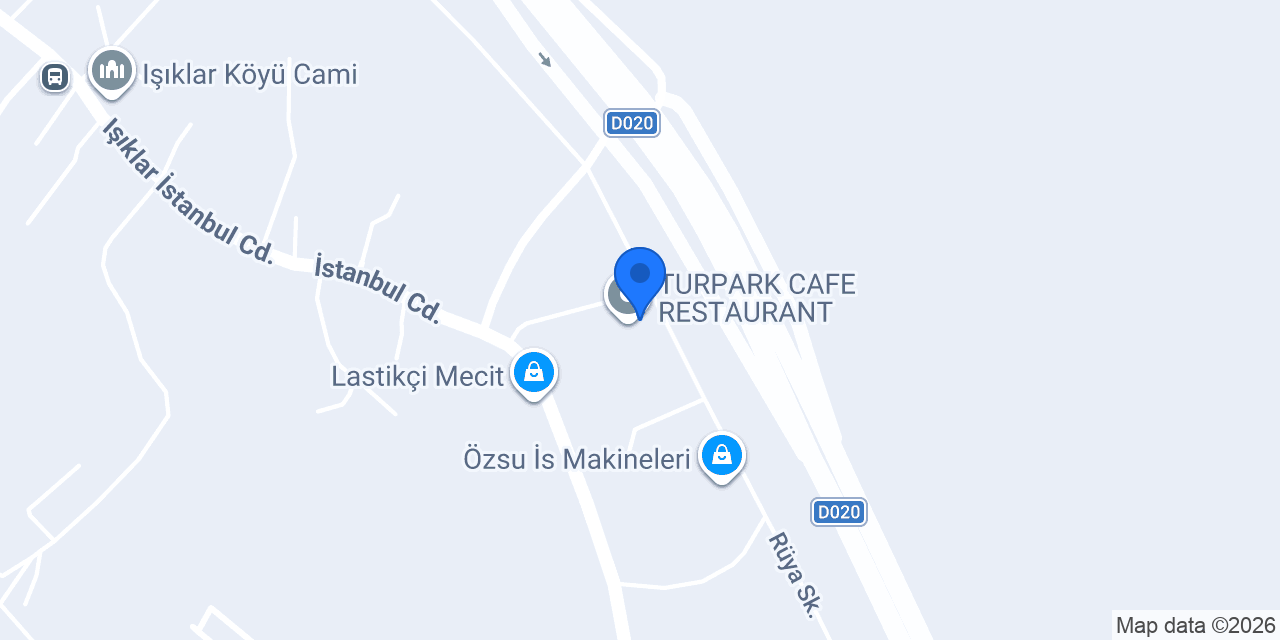 Hünkar Oto Yıkama & Lastik konumu