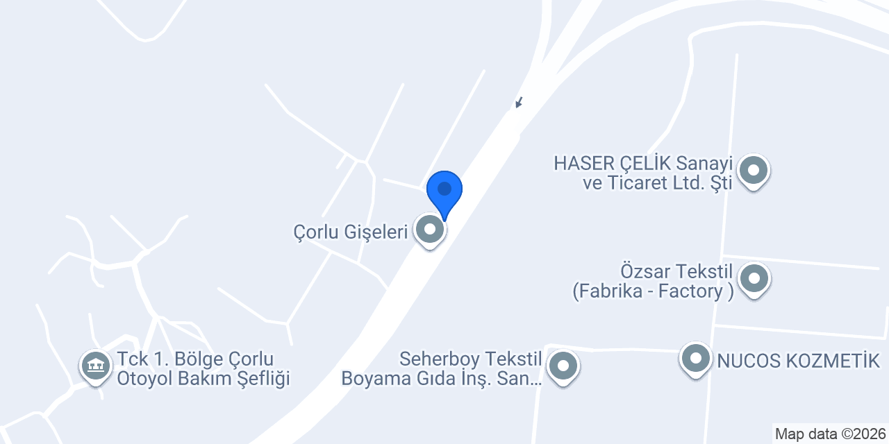 aydemir oto lastik konumu