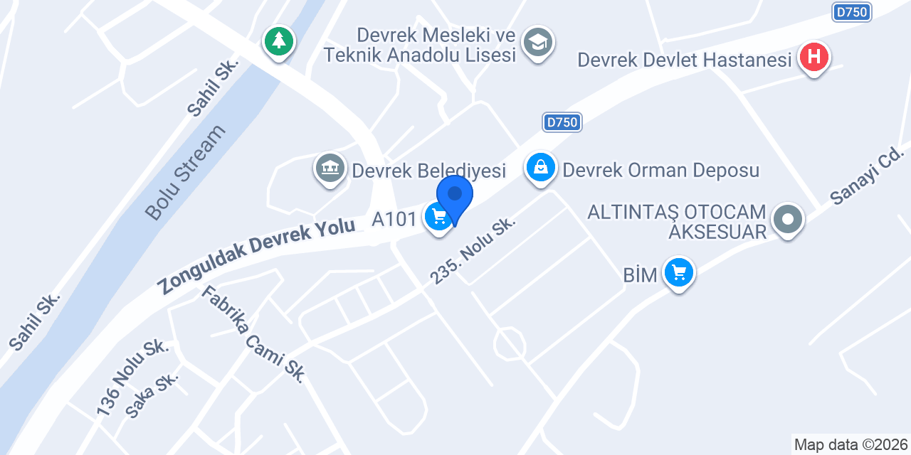 YAKUT İŞ SAĞLIĞI VE GÜVENLİĞİ konumu