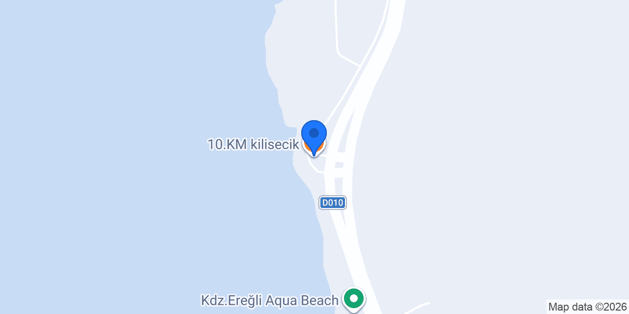 10.KM kilisecik. konumu