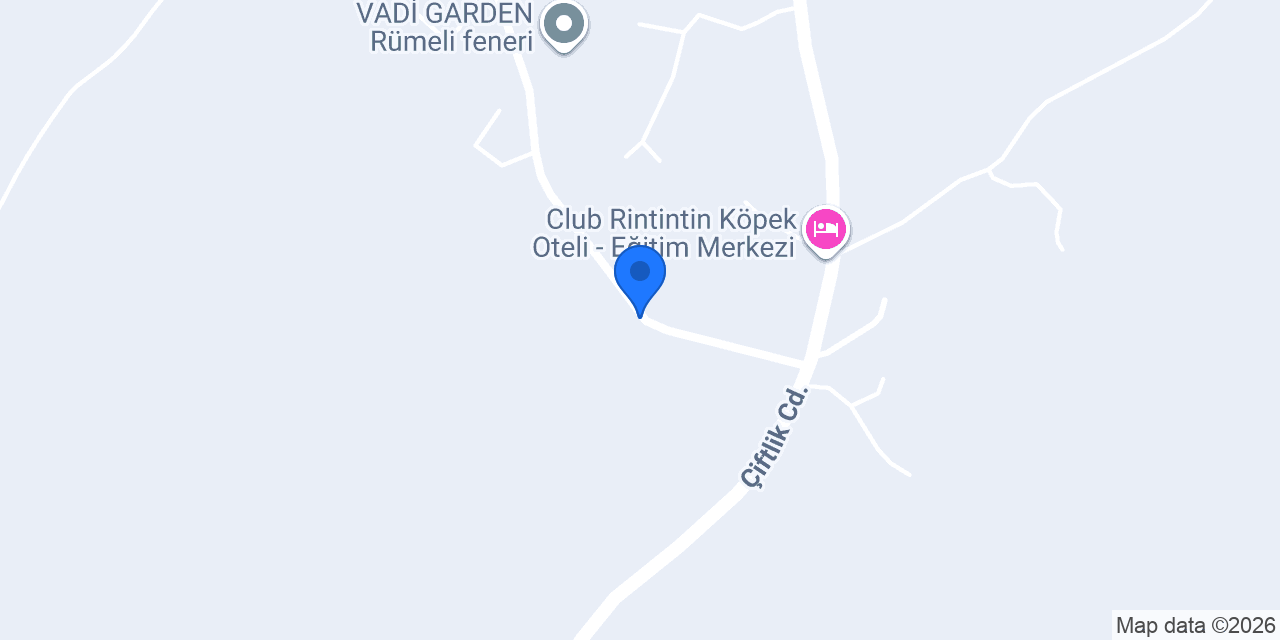 Albayrak Çiftliği konumu