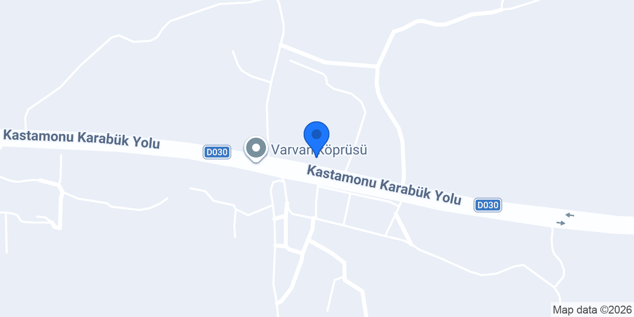 CEMSEL TEXTİLE konumu