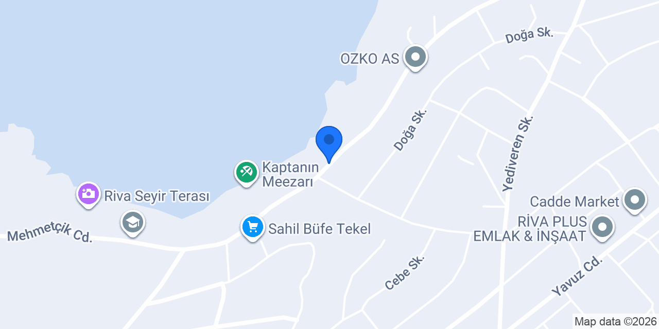 MOTAŞ GRUOP konumu