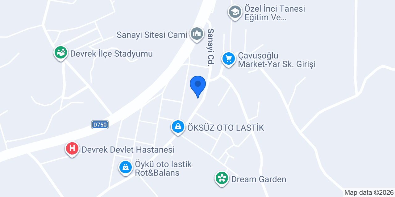 kadıoğlu madeni yağ konumu