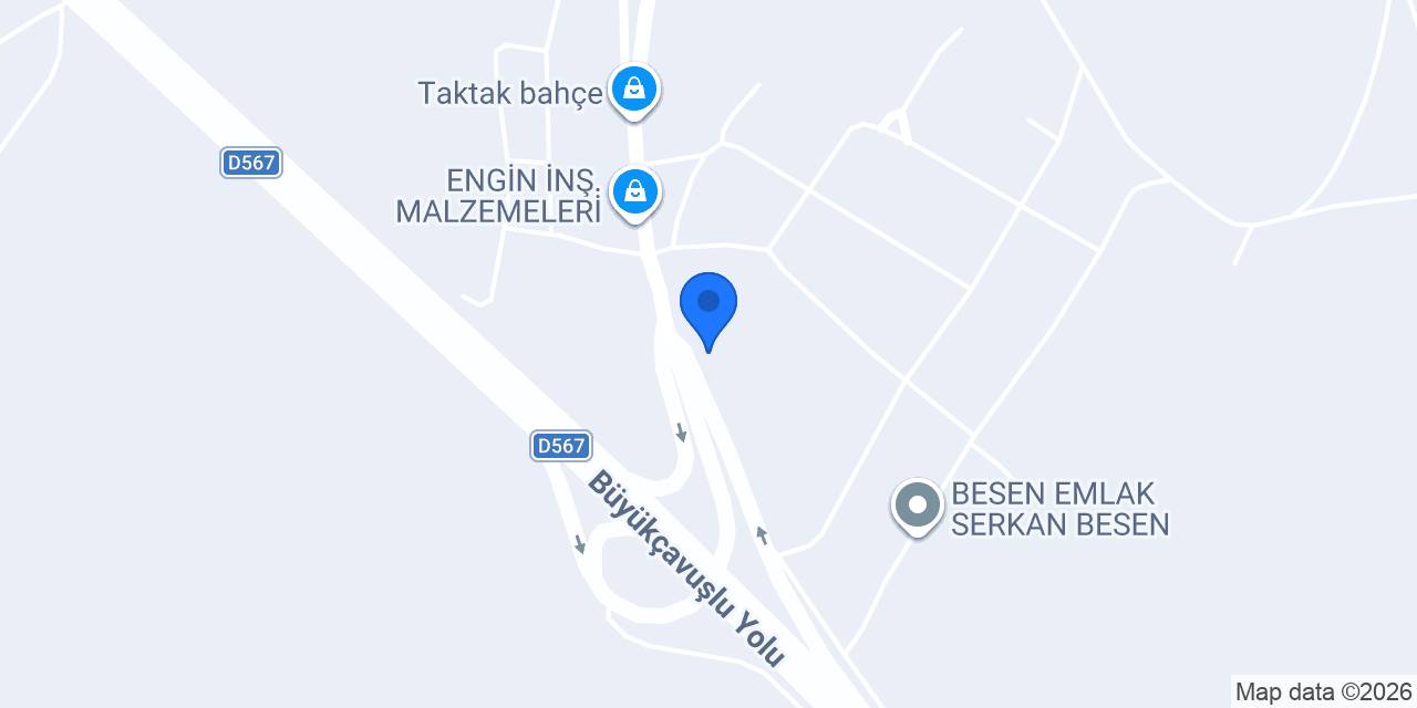Kıvanç Et Lokantası konumu