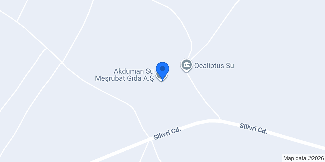 Minerallium Su konumu