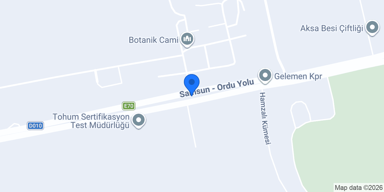Noter konumu