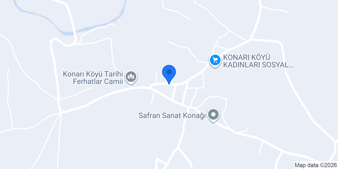 Konarı Tarım konumu