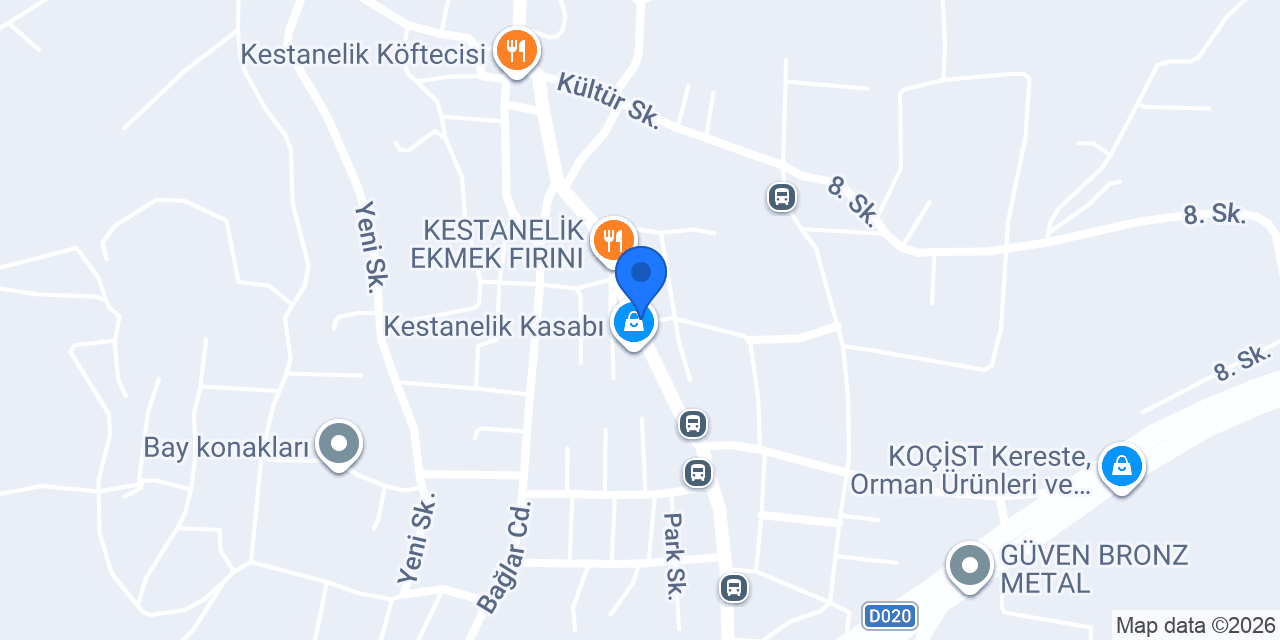 Aru ticaret eriş yem konumu