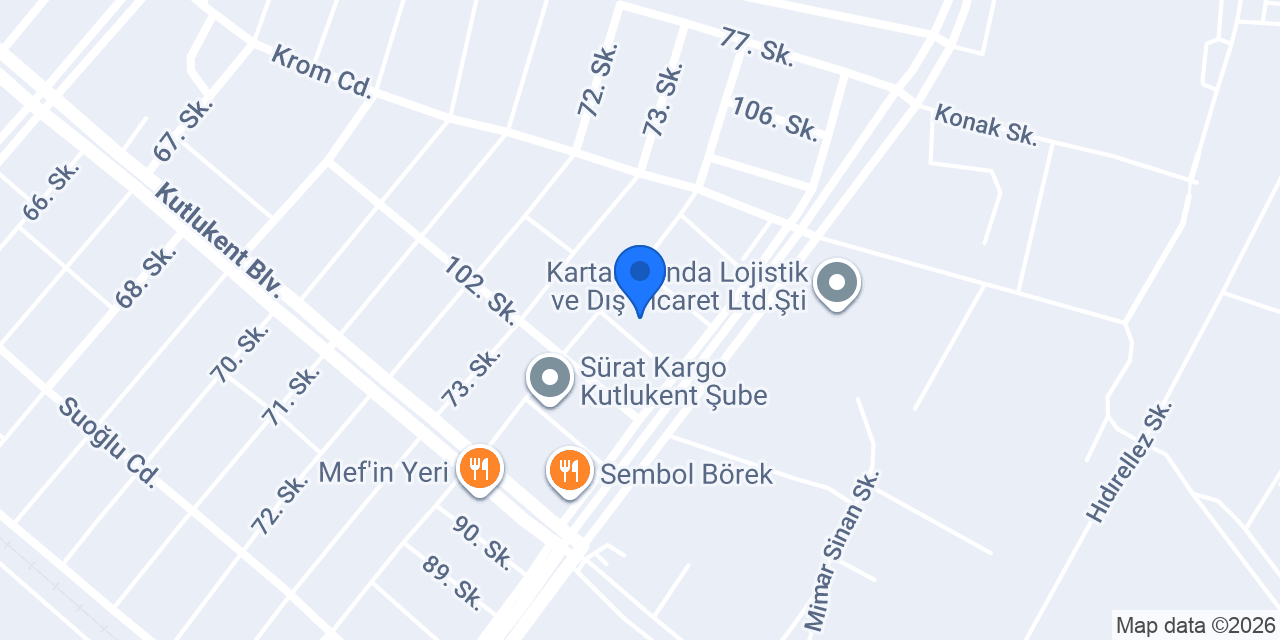 SAMSUN HALI YIKAMA konumu