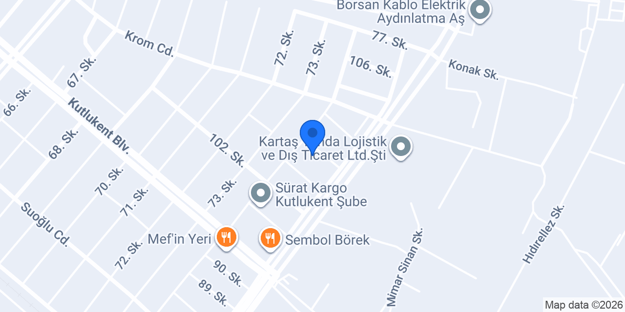 Hdf spacer samsun konumu