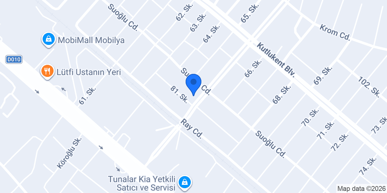 Asal Elektrik konumu